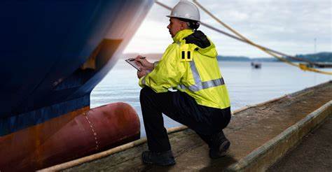 Marine Surveys in Extending Vessel Lifespan #marinesurvey #MarineSG #Marineinspection #vesselinsepction #goodinspections